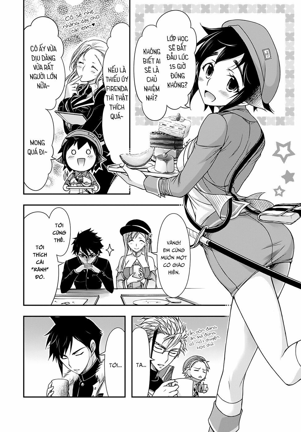 kích trụy vương huyền thoại chapter 15 4