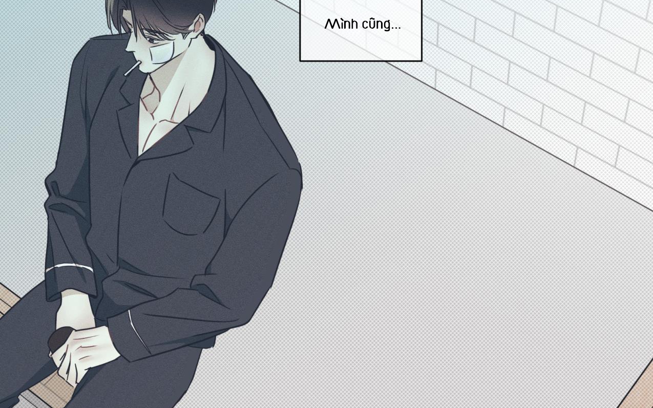 dải hợp âm trên đại dương xanh chapter 26 38