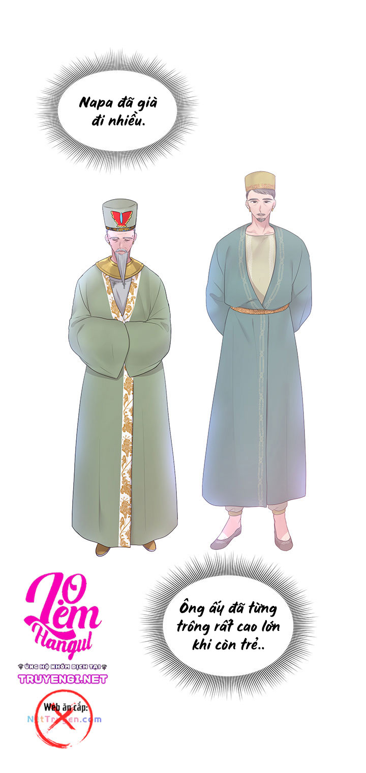 bệ hạ là của tôi chapter 26 35
