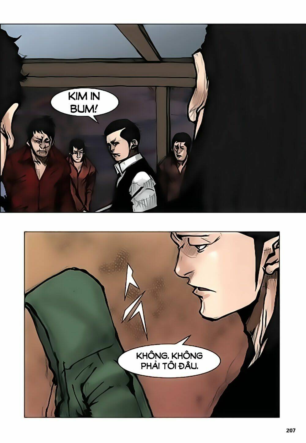 tong | tổng chapter 30 30