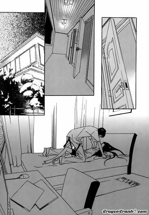 bông hoa của tội lỗi chapter 20 8