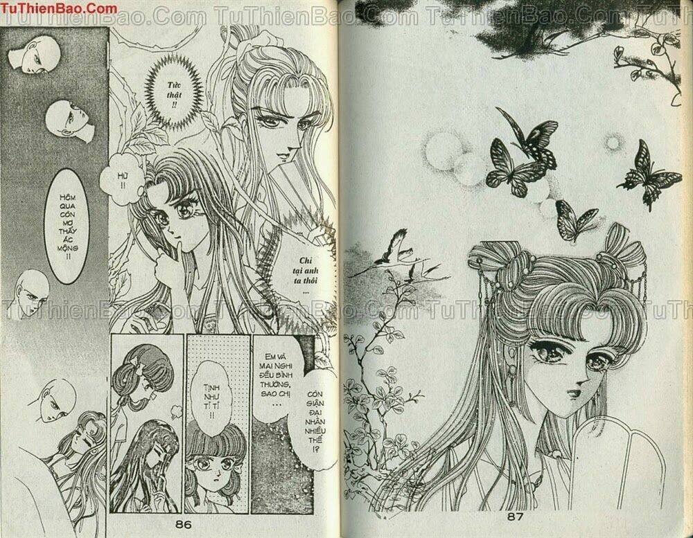 hạt lệ trân châu chapter 2 43