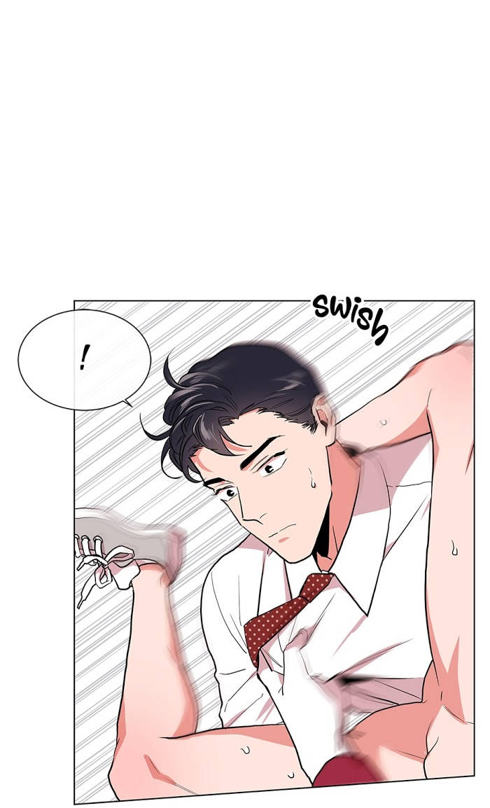 [raw] red candy chapter 48 36