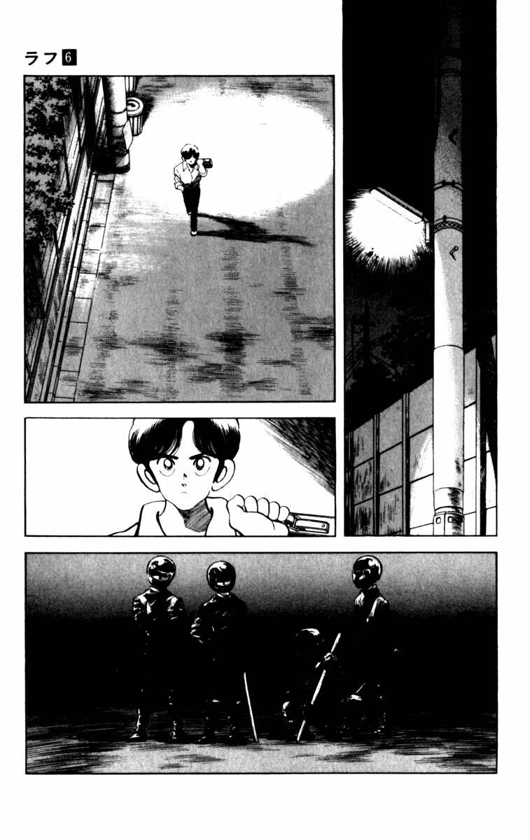 rough - ngọc thô chapter 59 18