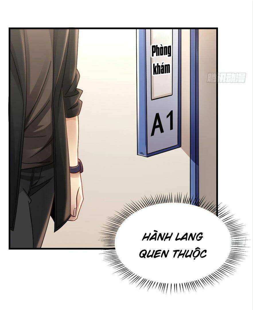 thâm dạ thư ốc chapter 8 4