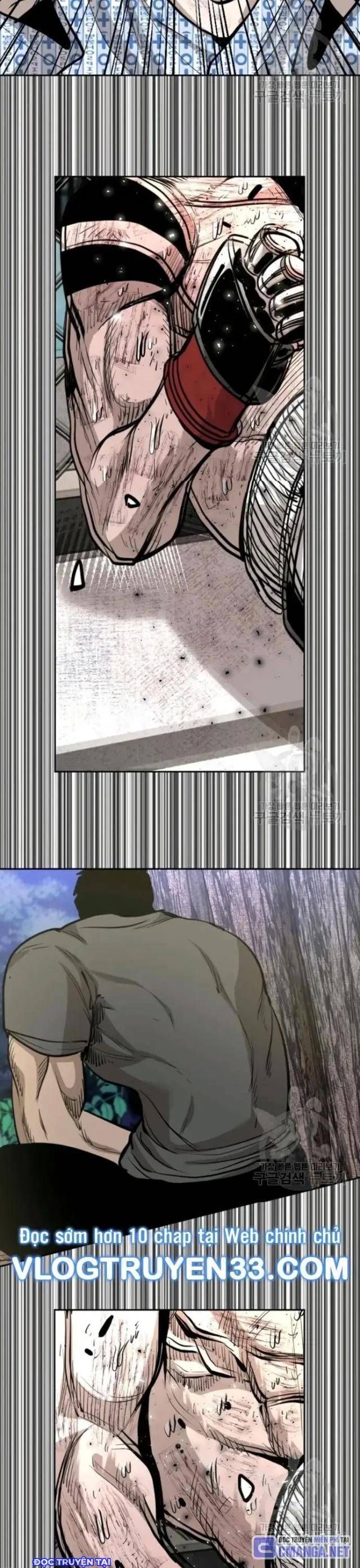 shark - cá mập chapter 219 61