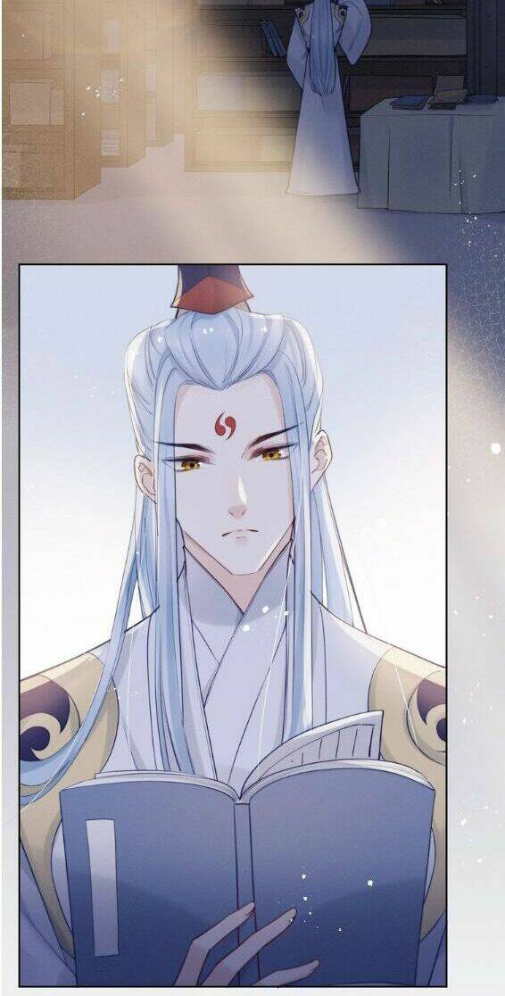 tiểu tiên gia sương hữu hỉ chapter 10 3