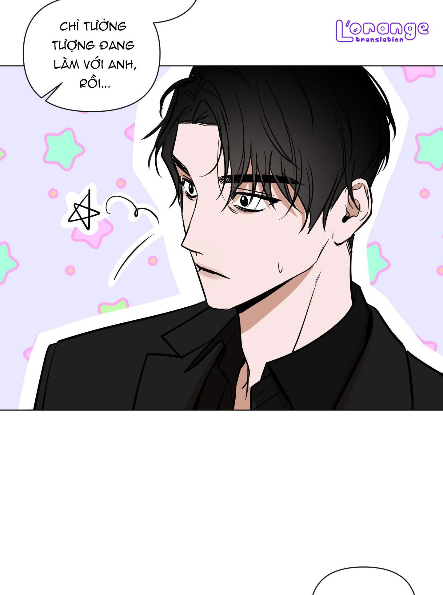 bình minh chia cắt màn đêm chapter 12 25