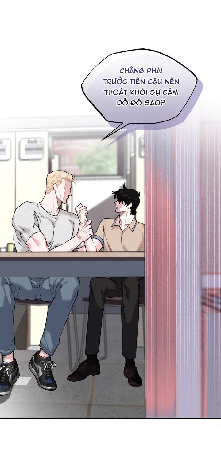 lời nói dối đẫm máu chapter 10 46