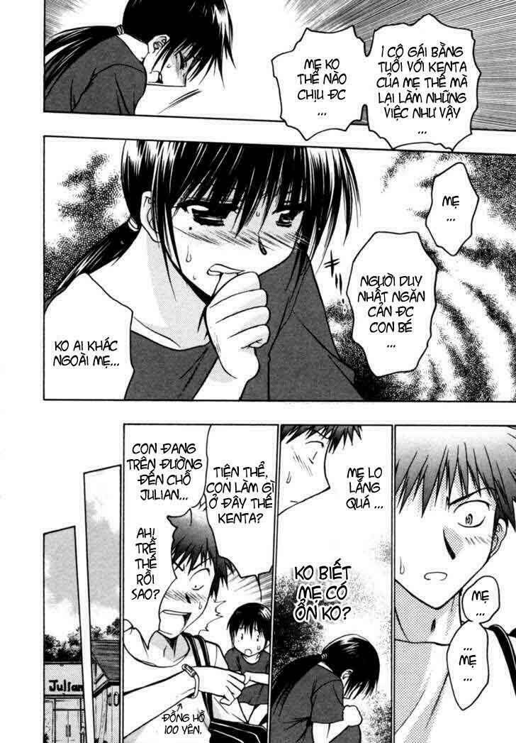 little vampire chapter 13 15