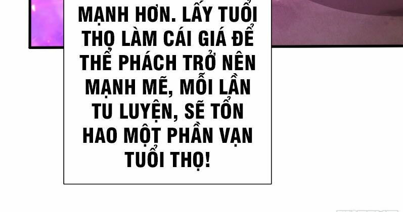 yêu giả vi vương chapter 155 16