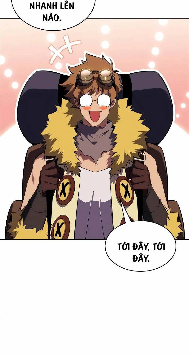 Người Chơi Mới Cấp Tối Đa Chapter 160 122