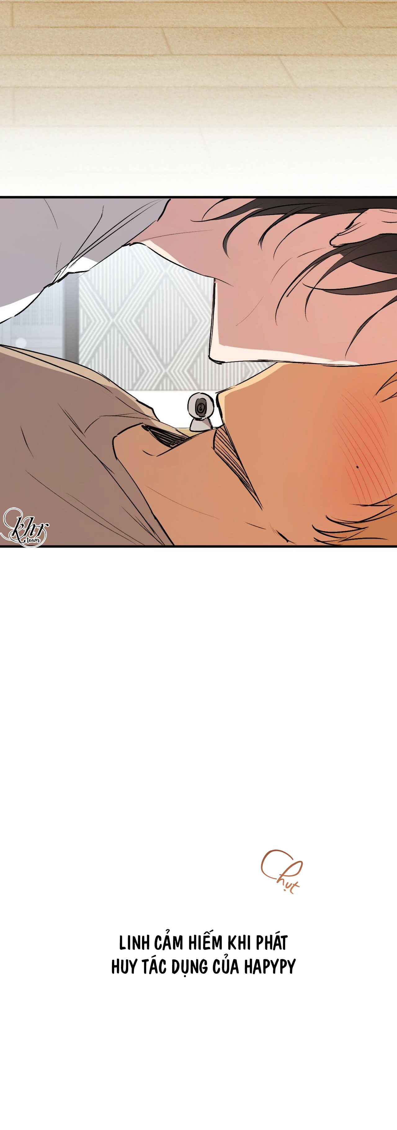 những chú thỏ của hapypy chapter 32 69