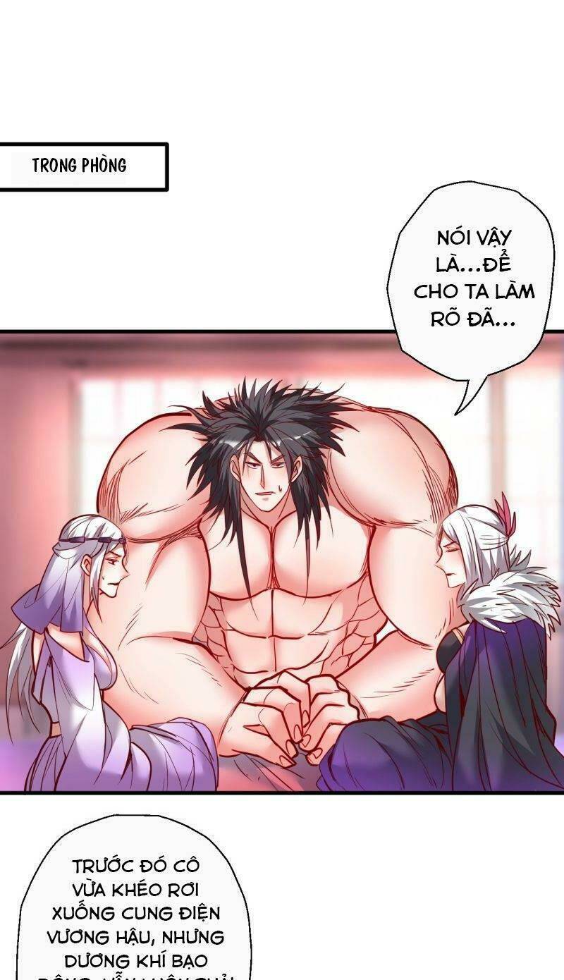 tối cường đại biểu hoàng kim thận chapter 84 15