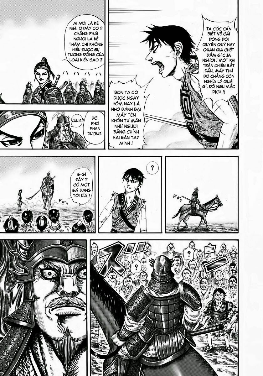 kingdom - vương giả thiên hạ chapter 181 11
