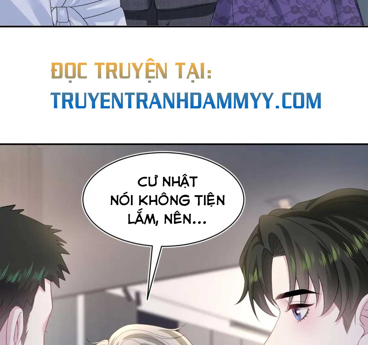 Tuyệt Mĩ Bạch Liên Dạy Học Trực Tuyến chapter 248