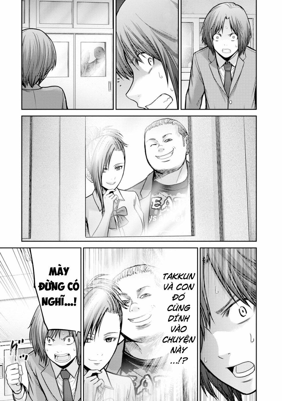 nô lệ chiến chapter 1 25