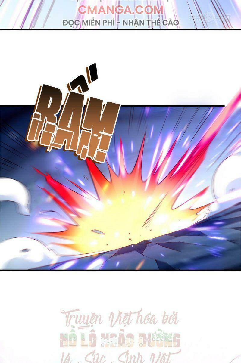 thiên kim bất hoán chapter 69 46