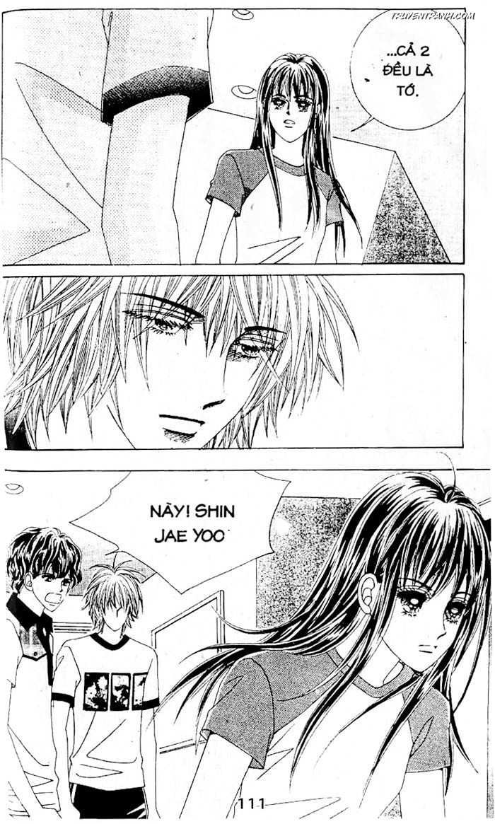 nhà trọ hoàn hảo chapter 46 27