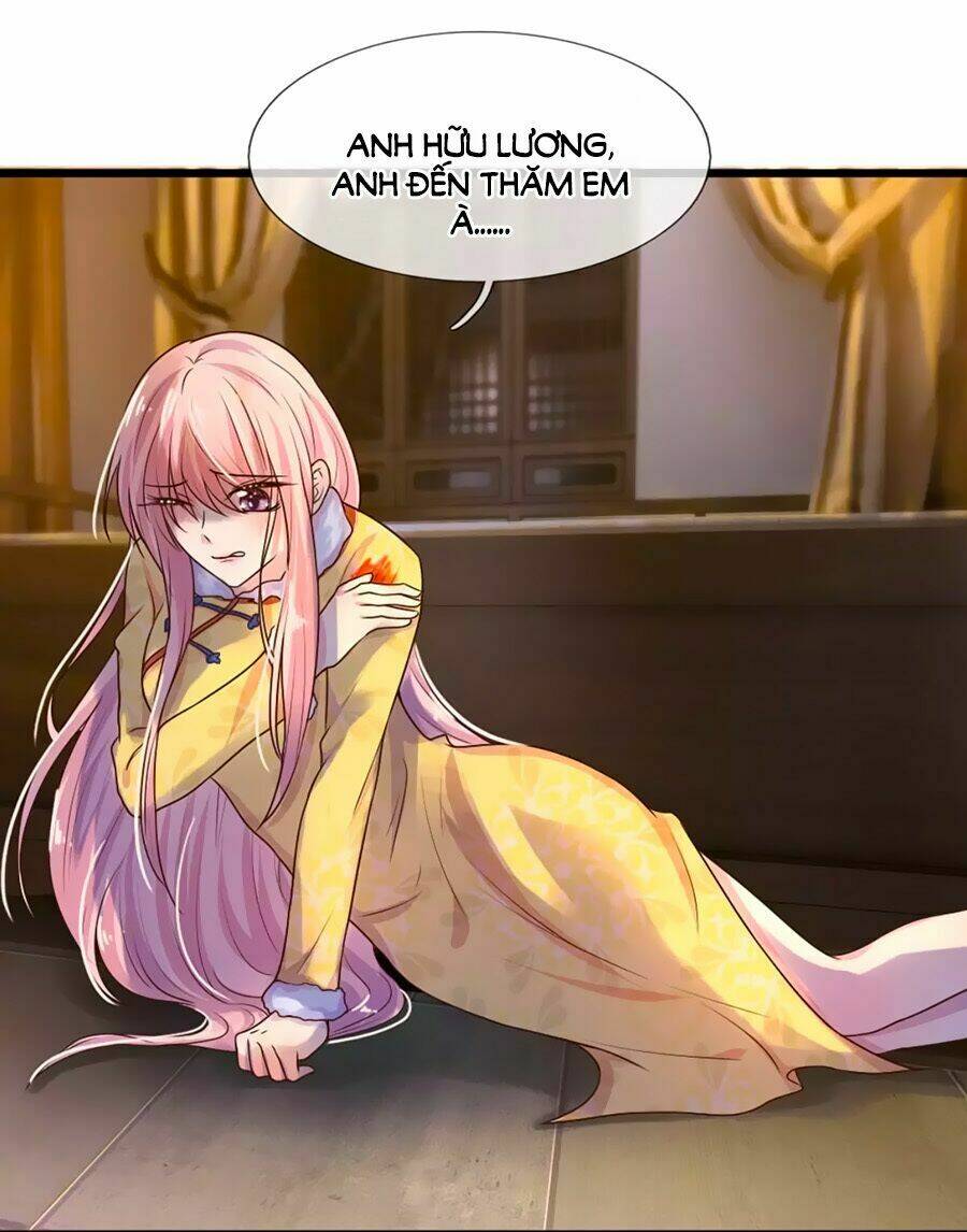 loạn thế tù sủng: thiếu soái bất lương của ta chapter 22 5