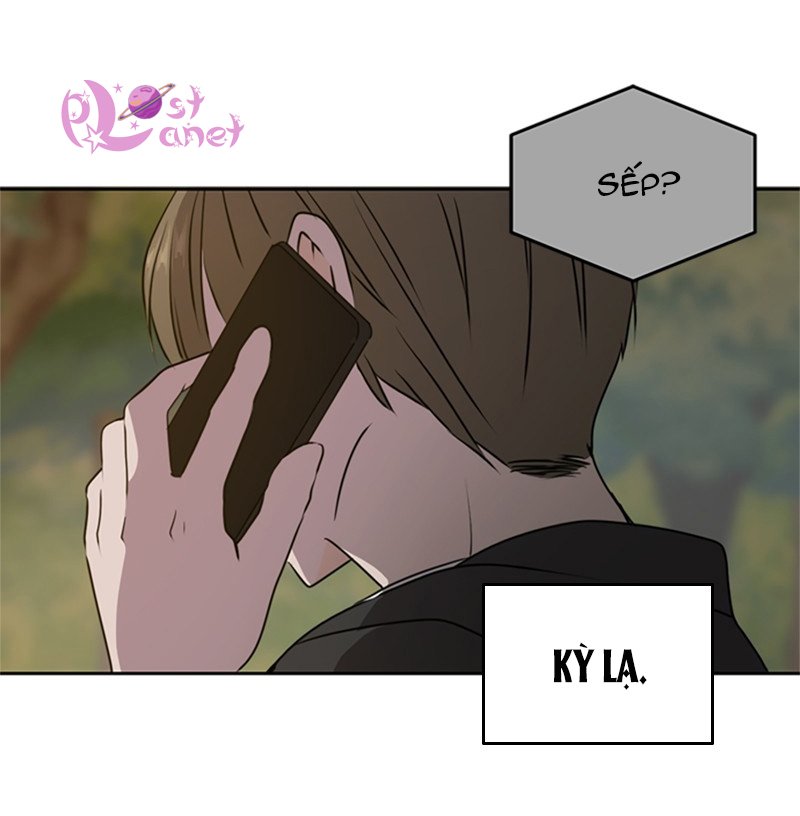 kiếp này cũng xin chăm sóc tôi như vậy nhé kiếp này cũng xin chăm sóc tôi như vậy nhé chapter 41 103