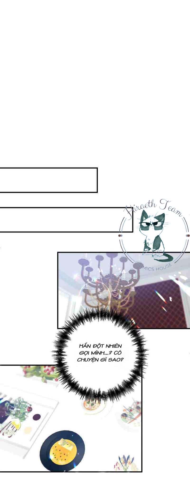 tôi sẽ có được trái tim của hoàng đế ! chapter 1 75