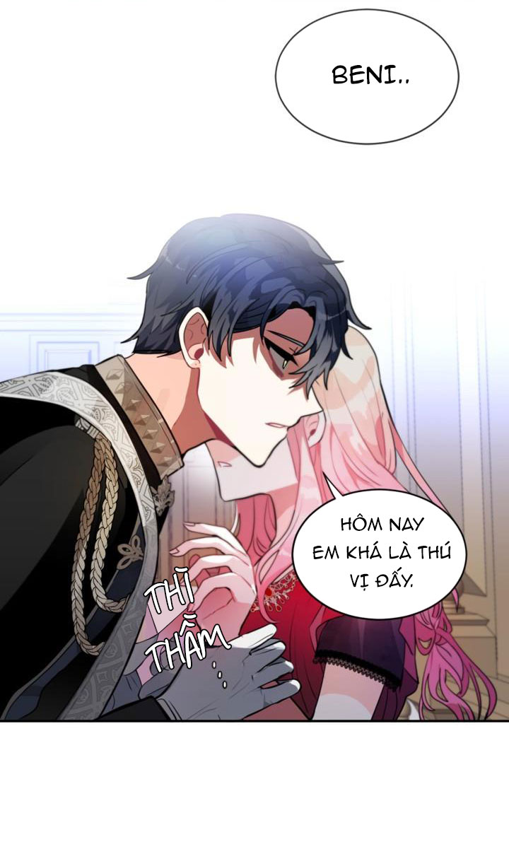 cho em về nhà đi anh chapter 12.2 8