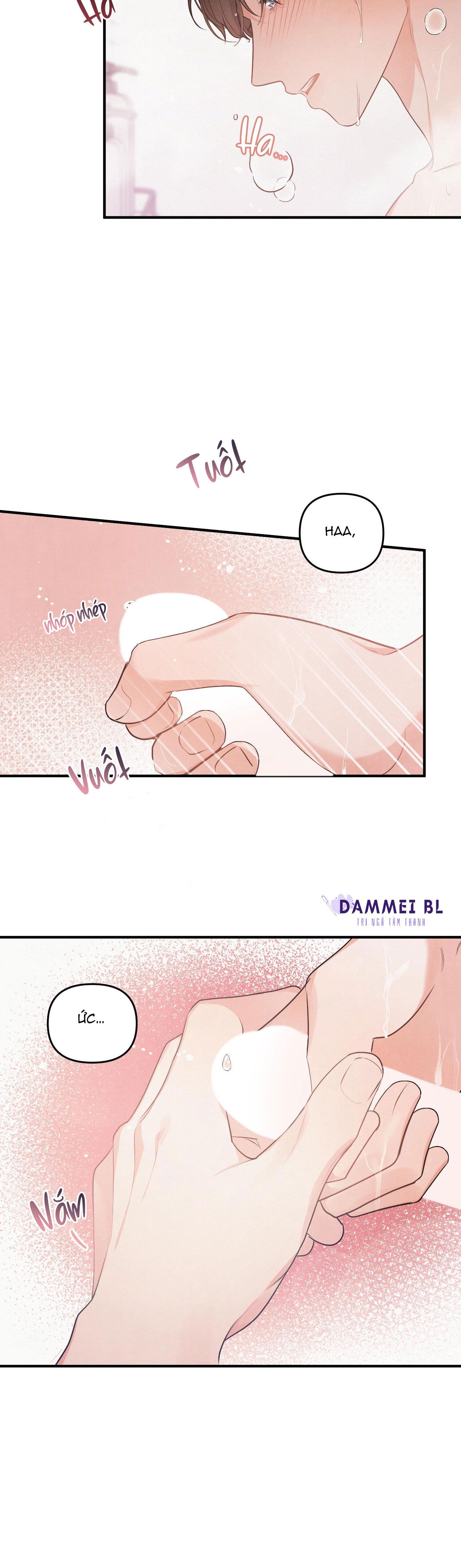 mối quan hệ ngu ngốc chapter 12 16