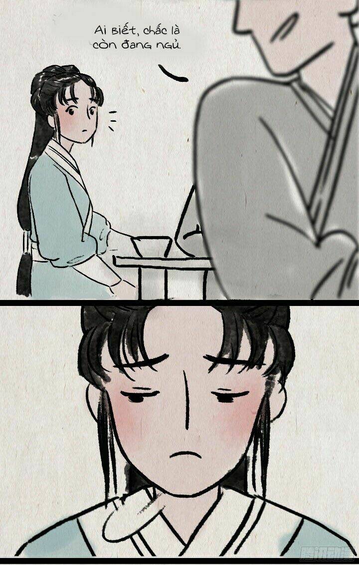 nhất thiền tiểu hòa thượng chapter 60 25