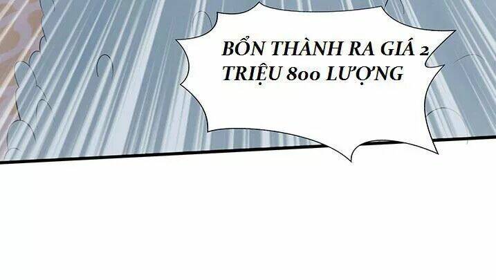 độc phi thần y quá kiêu ngạo chapter 61 29