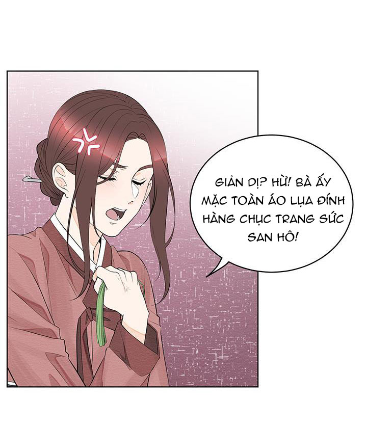 phu quân bé bỏng chapter 1.3 5