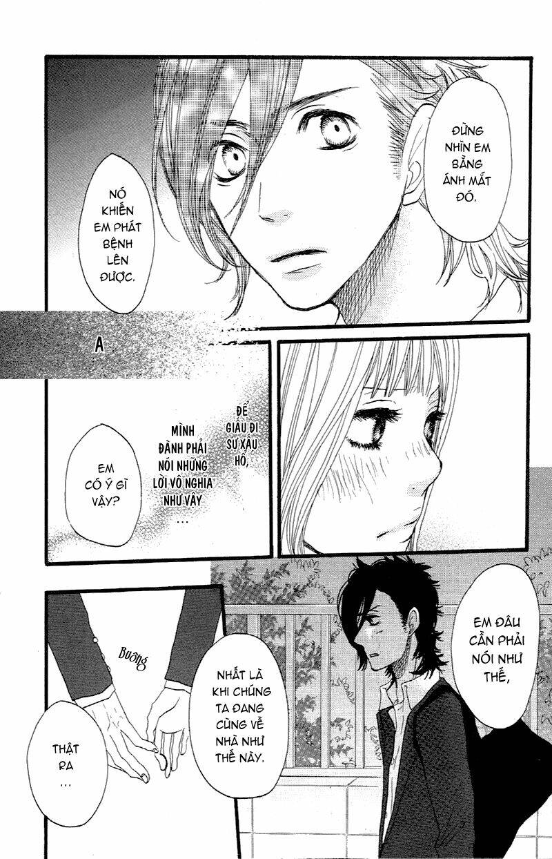 say i love you chapter 14 24