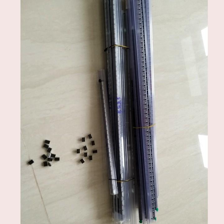 Com bo bộ 10 con IC CA 3140 linh kiện cho bo điều khiển máy hàn
