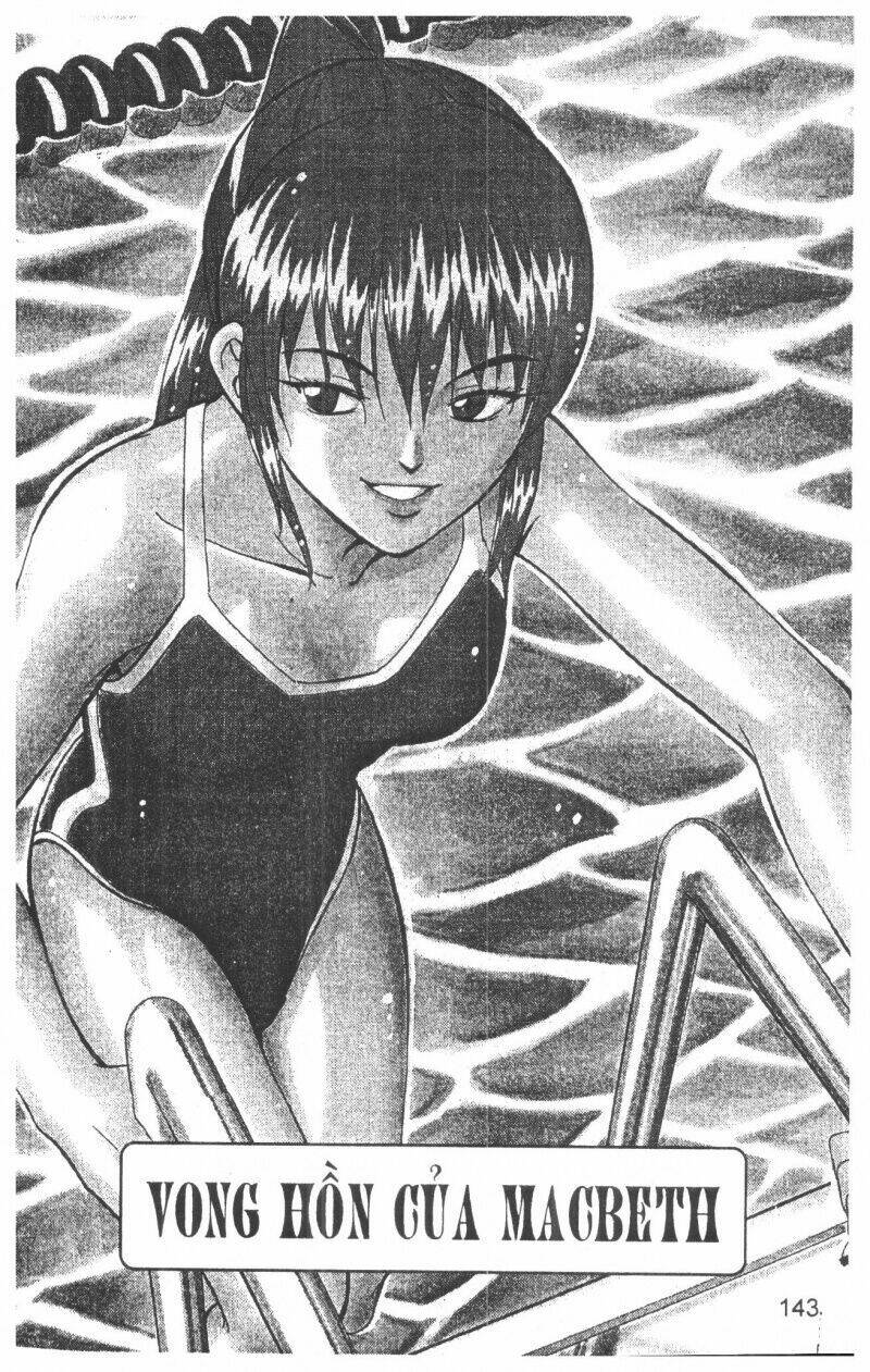 thám tử toma chapter 5 143