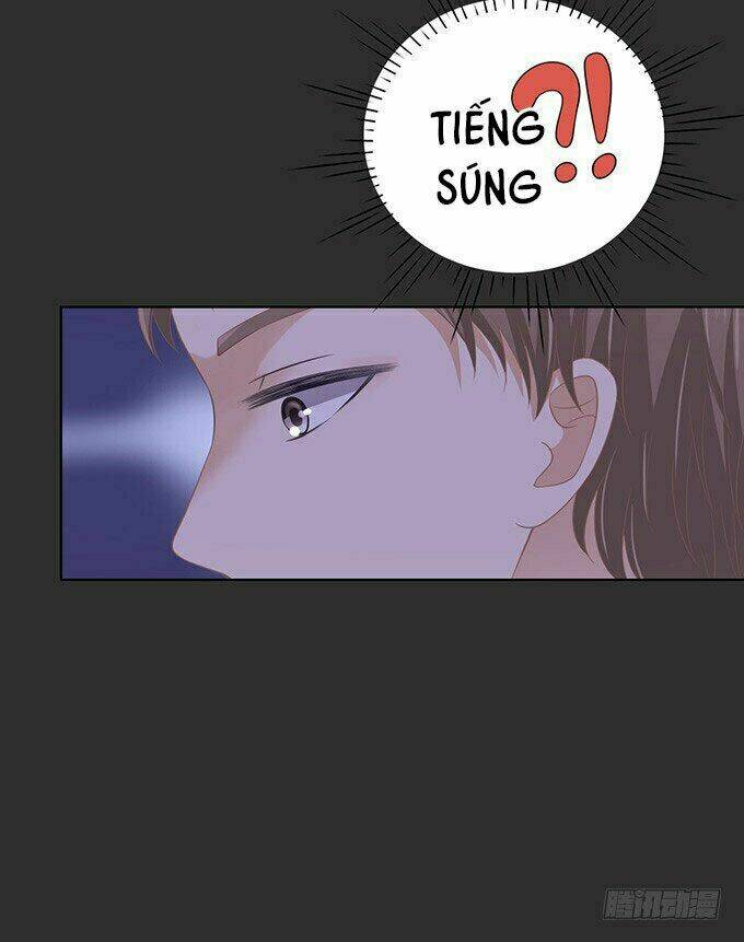 liệt ái tri hạ: series mật đào tiểu tình nhân chapter 85 22