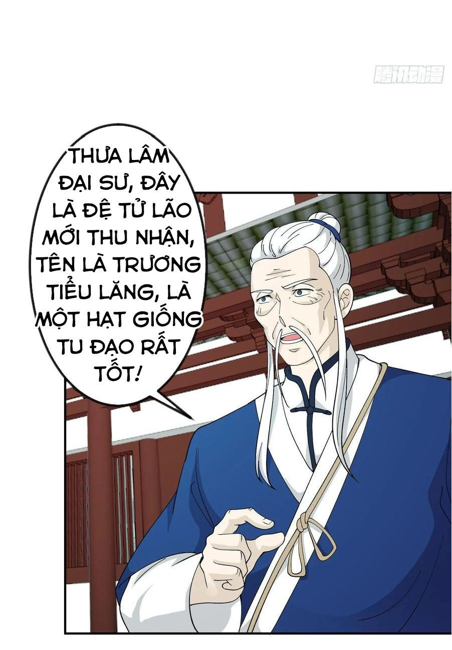 ta chẳng qua là một đại la kim tiên chapter 49 18