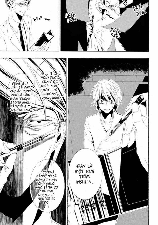 tsugihagi na kanojo chapter 1 38