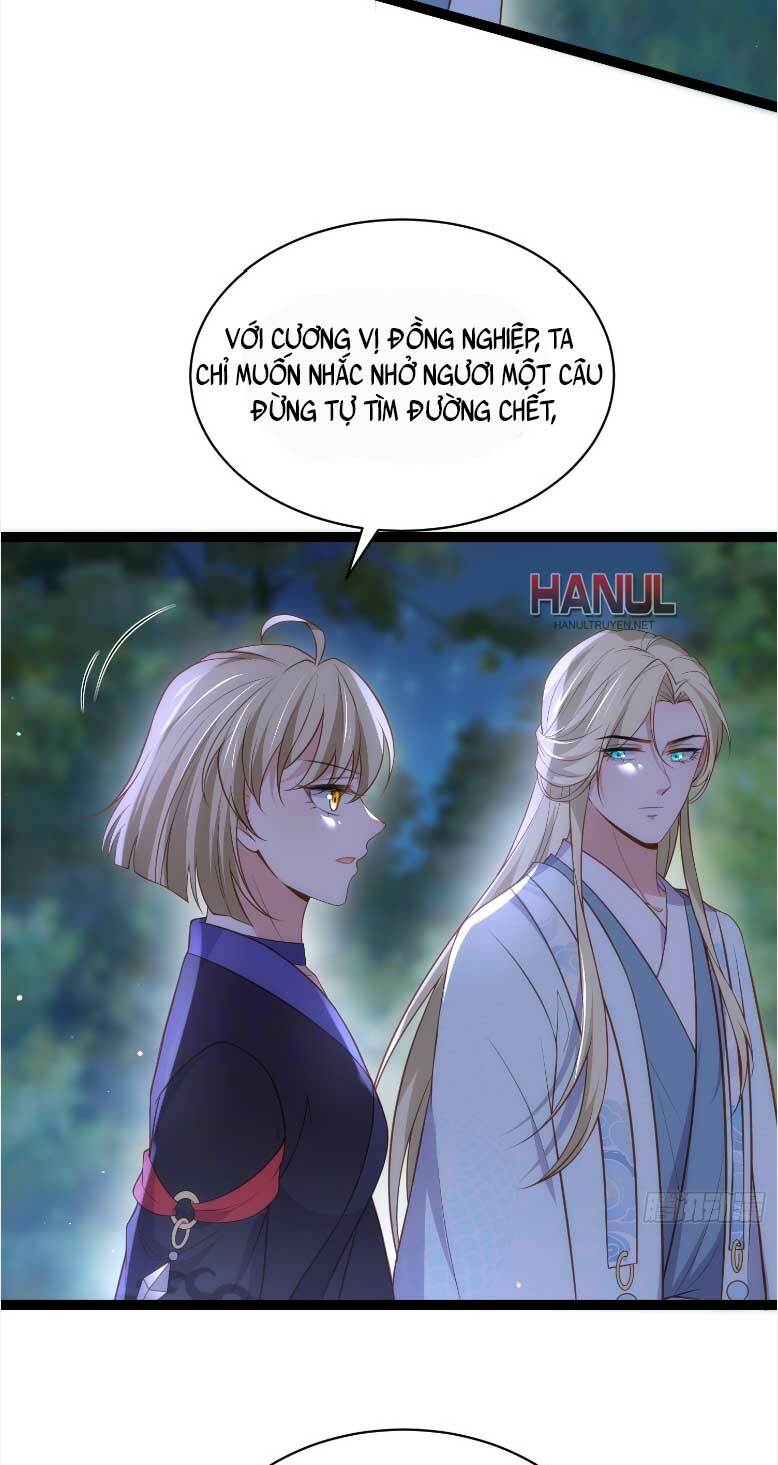 hoạn phi thiên hạ chapter 331 3