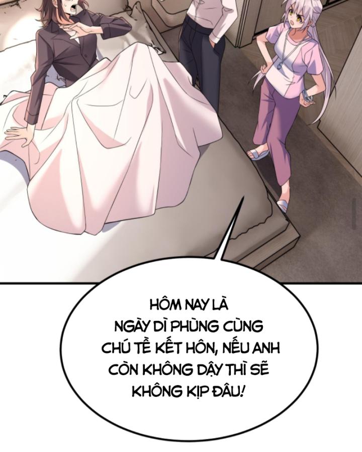 học cùng em gái, tôi bất cẩn vô địch rồi chapter 204 70