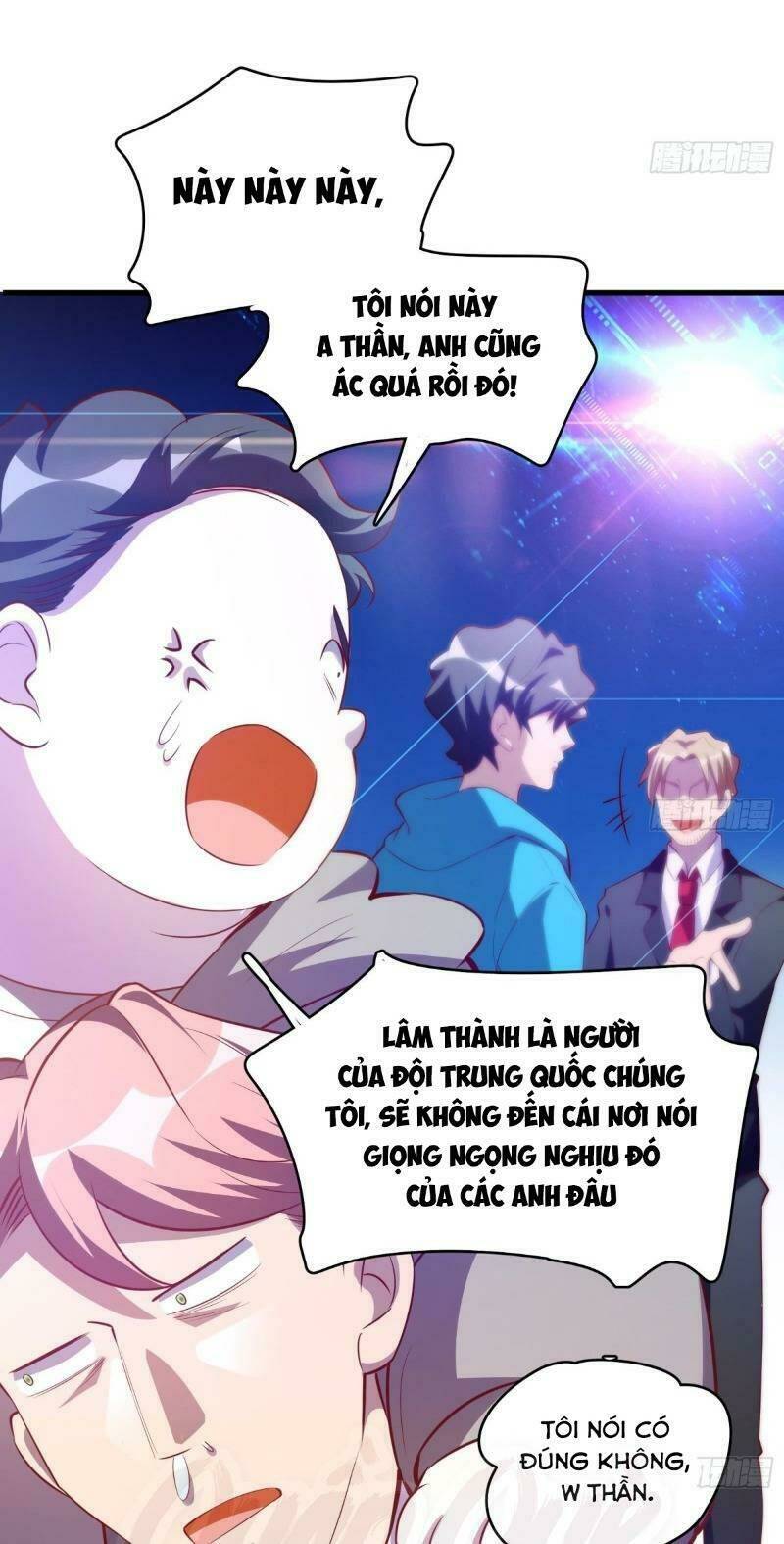 shipper thần cấp chapter 16 27