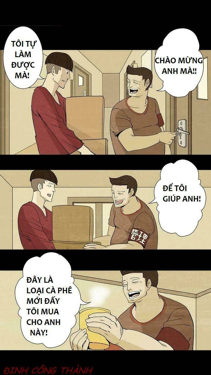 bóng tối ma quỷ chapter 3 13