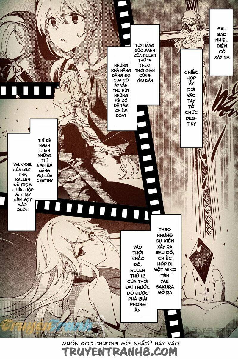 băng hoại 3rd chapter 71 19