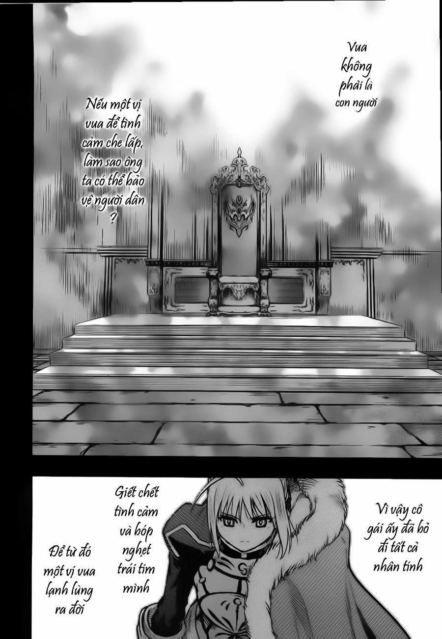 fate stay night chapter 62 2