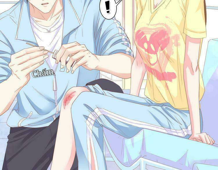 tổng tài đại nhân song mặt kiều thê chapter 0 53