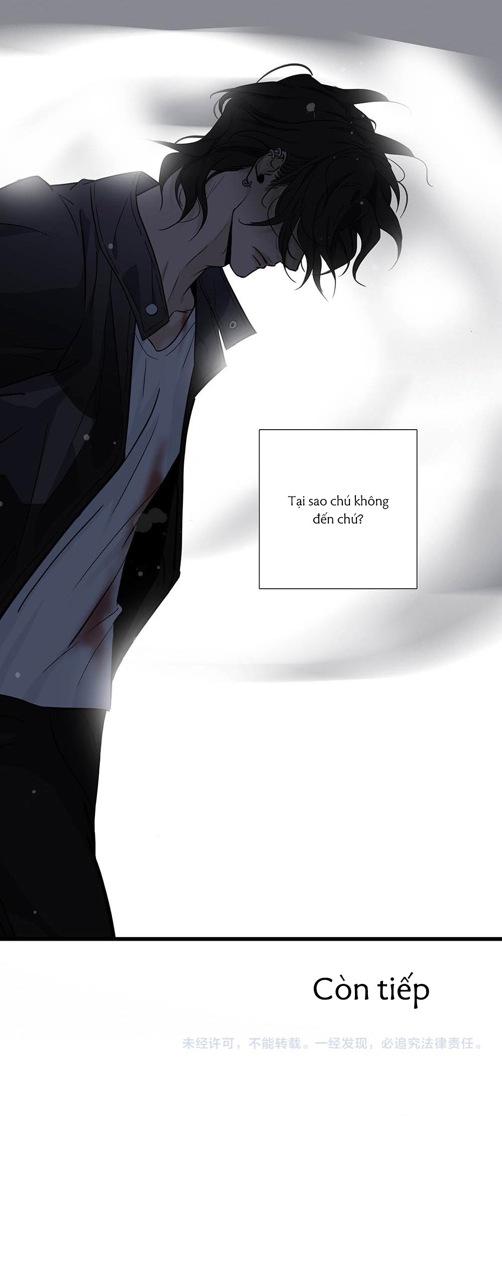 quan hệ nợ nần chapter 30 29