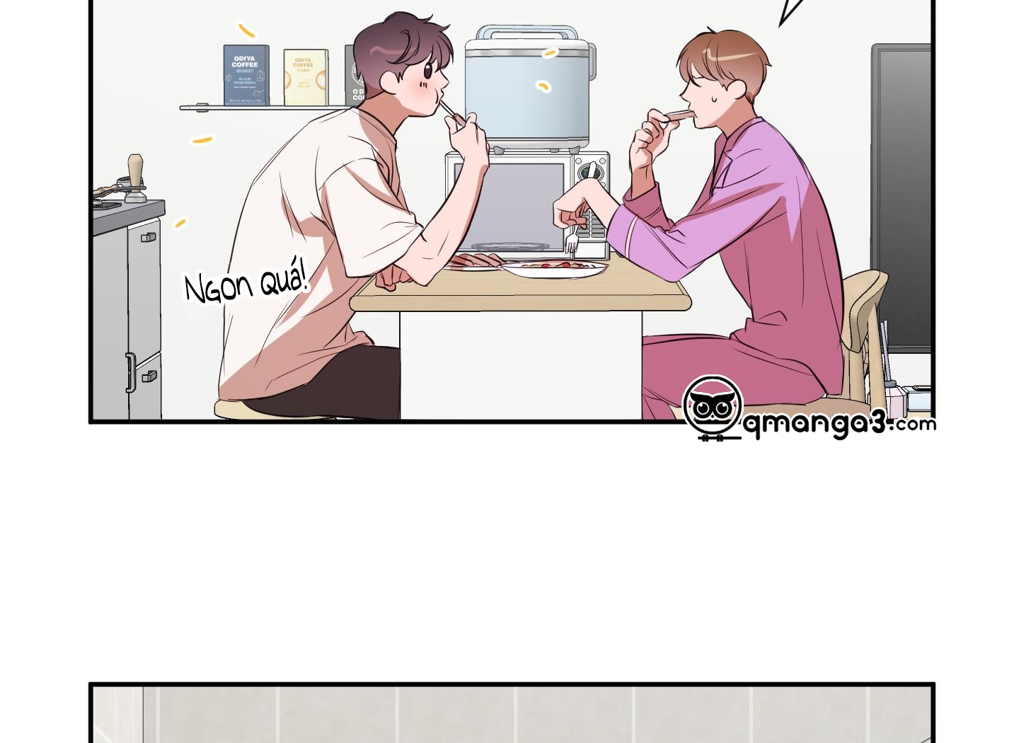 chốn riêng tư chapter 13 152