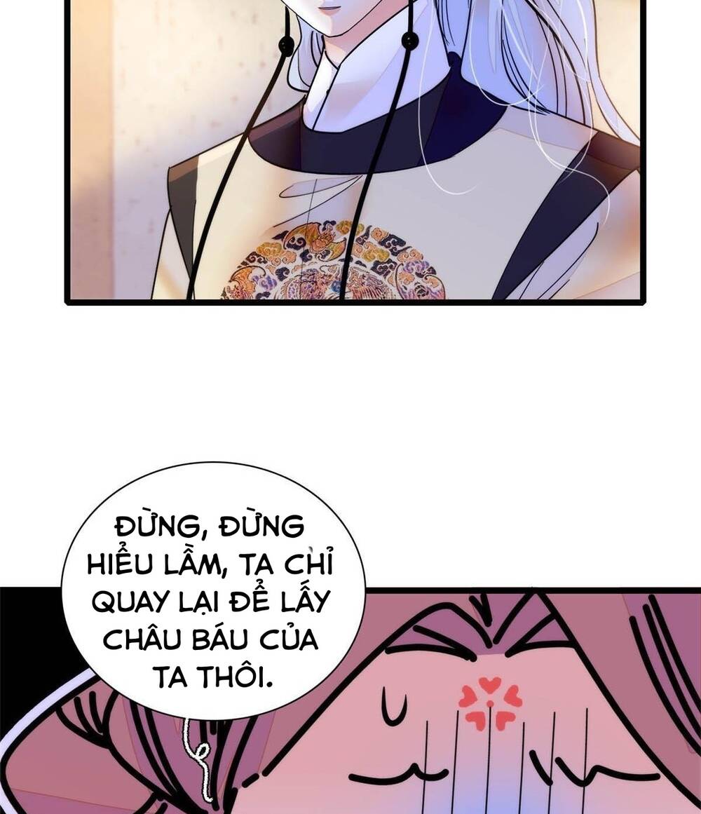 toàn mạng đều là fan cp của tôi với ảnh đế chapter 263.5 20