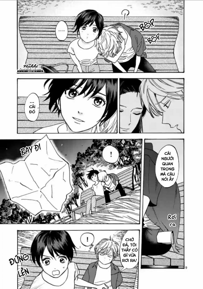 promise cinderella chapter 40 10