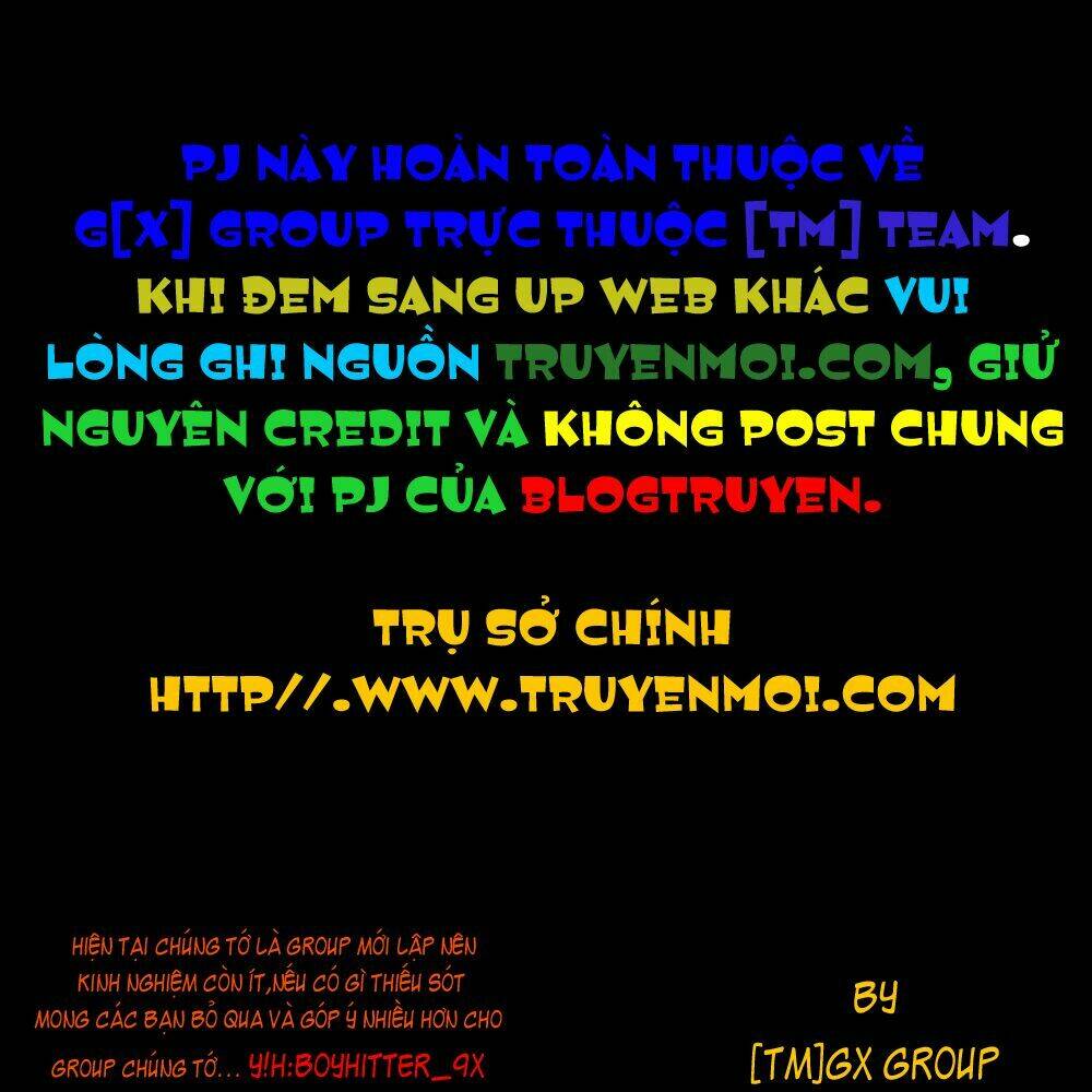 cô bạn ngoài hành tinh chapter 1 40