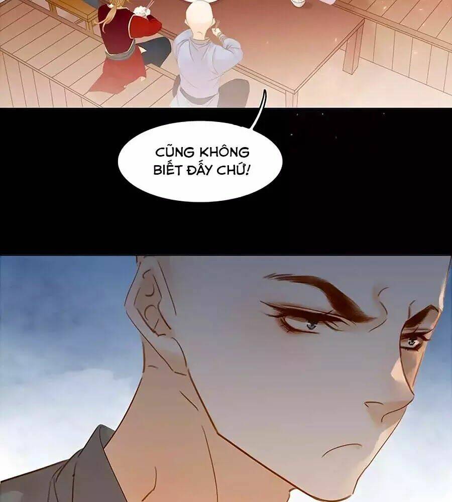 tiểu sư phụ, tóc giả của ngài rơi rồi! chapter 22 46